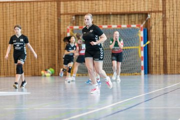 Bild 111 - wDJ HSG Kremperheide/Muensterdorf - TSV SR Schuelp : Ergebnis: 26:5